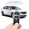 Offcurve Key Fob Cover For Nissan Full Tpu Protective Car Key Case Holder For Nissan Xterra Titan Armada Frontier Quest Sentra