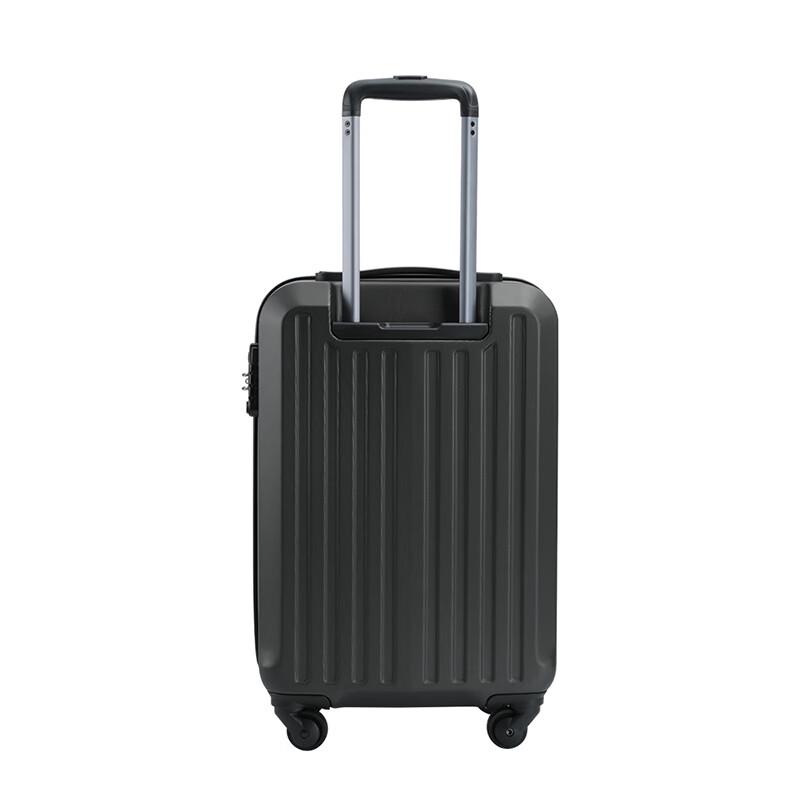 Diplomat HM-6692 20-inch Trolley Suitcase