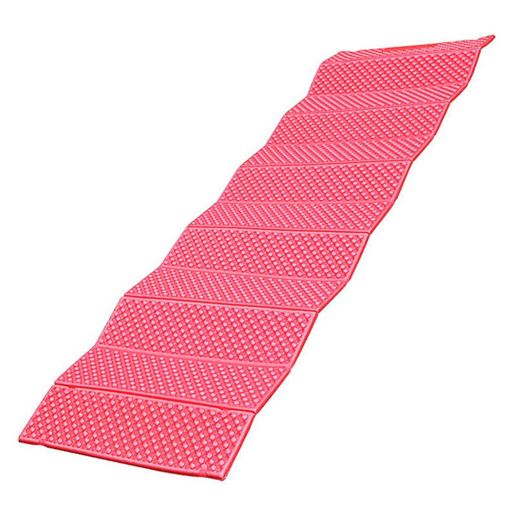 Camping Mat Ultralight Foam Camping Mat Seat Folding Beach Mat Picnic Mat Sleeping Pad Outdoor Mattress