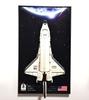 Sungvool Wall Display Board for Lego 10283 Creator Expert NASA Space Shuttle Discovery for Building Blocks Adult Decorative Paintings Display for Lego