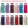 Leather Wallet Case For Huawei Honor X70i X70 X60 Pro X50i X50 X40 5G X30i X30 X9 X8 X9D X9C Smart X9B X9A X8C 4G X8B X8A X7C