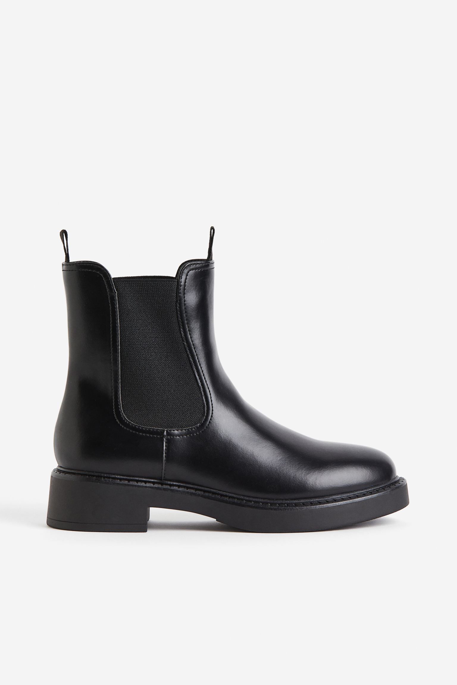 

Chelsea boots