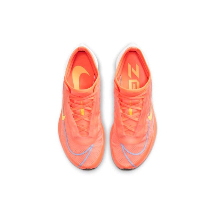 (WMNS) Nike Zoom Fly 3 'Bright Mango' Women's AT8241-801