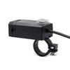 Prise USB moto 12V Lumitecs US2