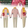 Hanakokun Toiletbound Mitsuba Cosplay Costume Party Accessories Gifts Fans