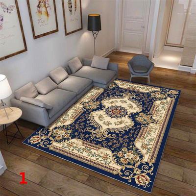 3D Ink Modern Abstract Non-Slip Rug Door Mats Play Mats Hearth Floor Carpet 2