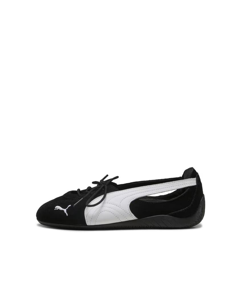 408340-02 Puma Speedcat Ballet Nova PUMA Black PUMA White (Women's)