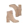 Ботильоны JENNY CEO-WS24340-01 бежевые
