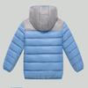 Chaqueta de Algodón Fina, Moderna y Casual para Niños