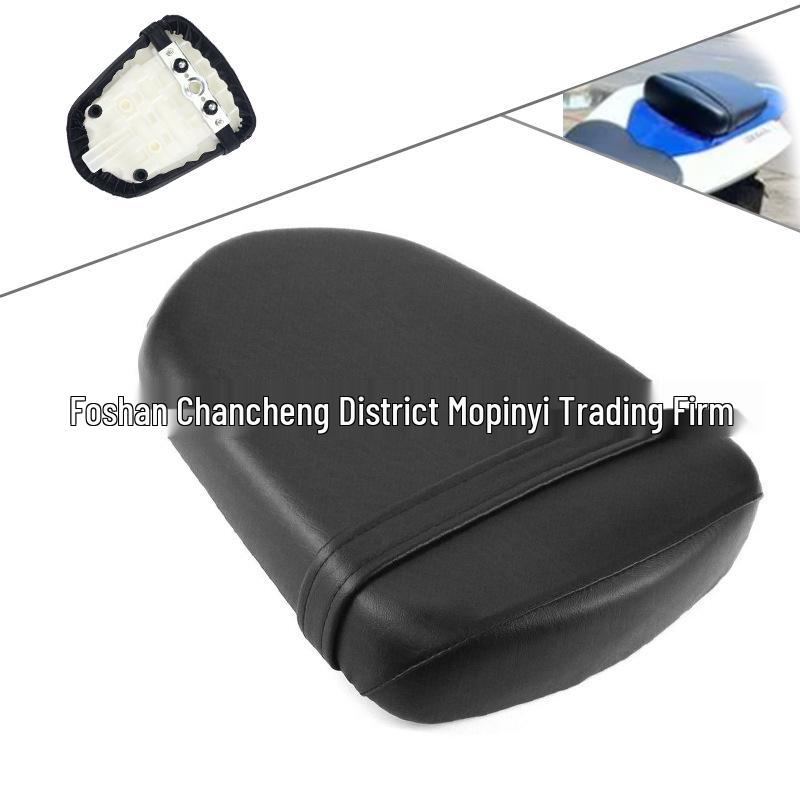 

Suzuki GSXR600/750 K6/K7 Rear Seat Cushion 2006-2007 чёрный