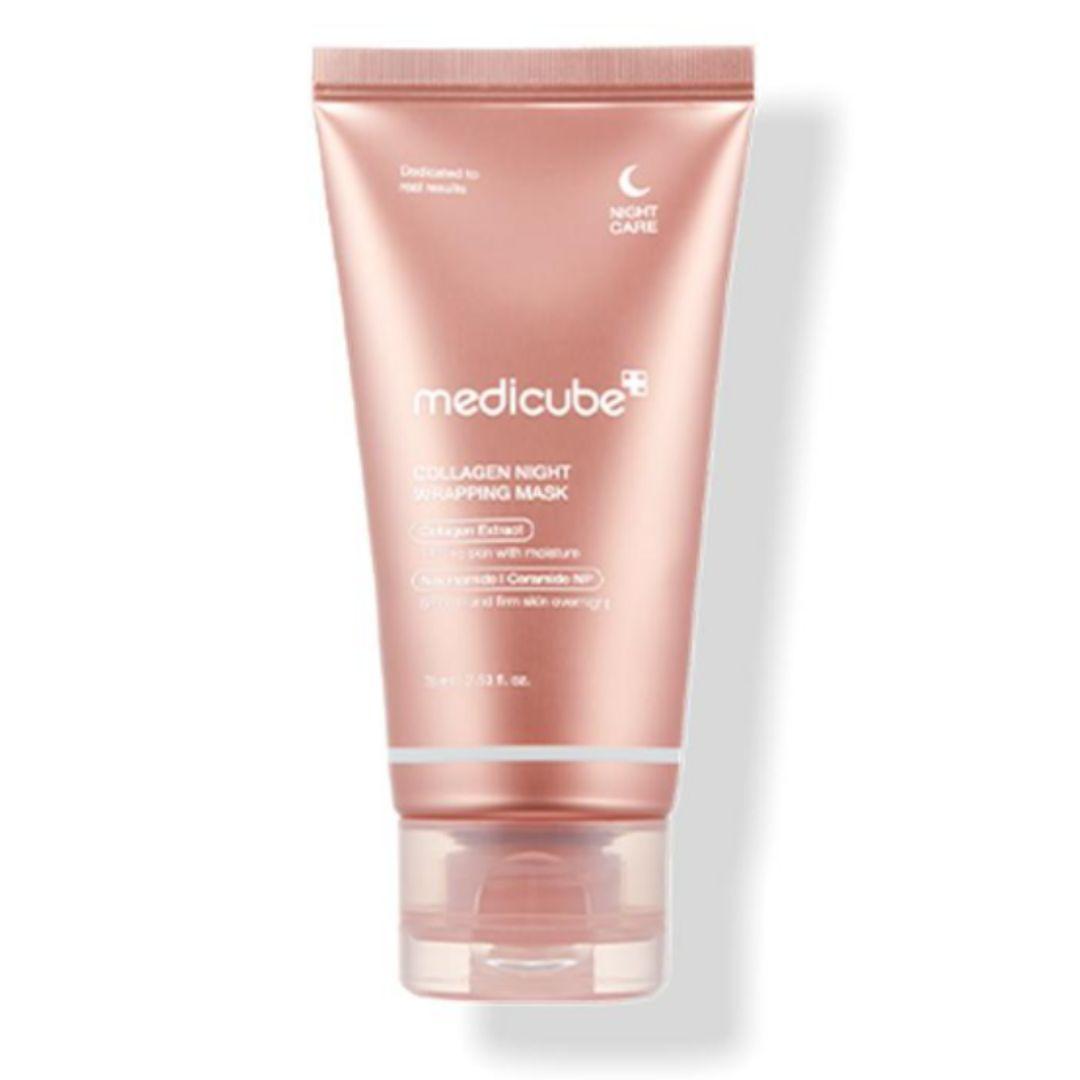 Collagen Night Wrapping Mask