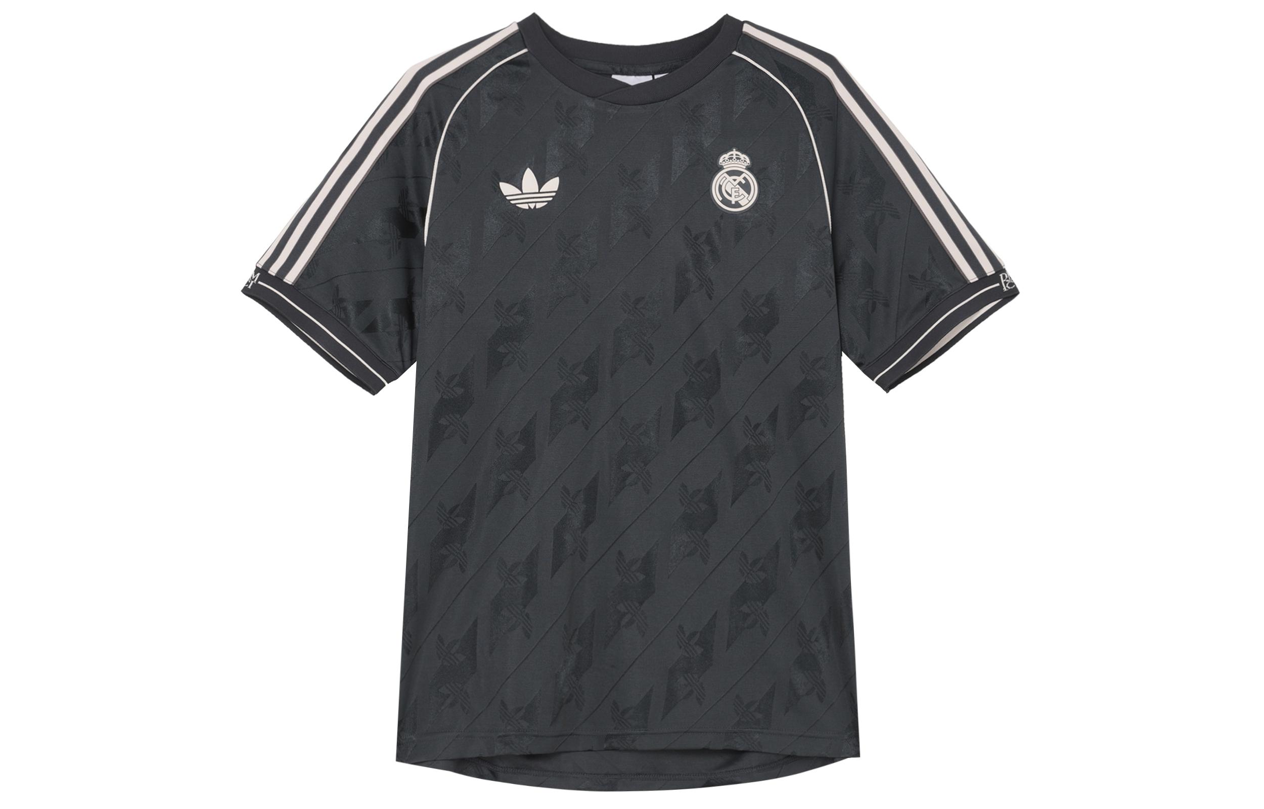 Adidas Originals Free Shipping With AdiClub Real Madrid Lfstlr Jersey JI9481 L