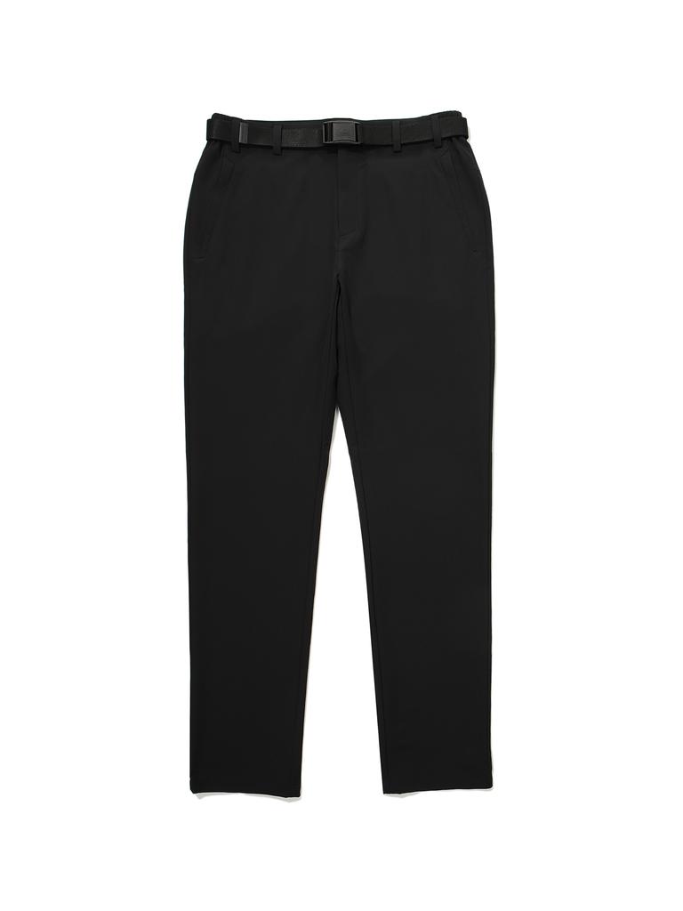 K2 Boost_Spring Standard Pants_Black