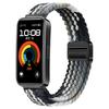 Nylon Loop Band for Huawei Band 10 Strap Braided Magnetic Buckle Wristband for Huawei Band8 9 10 Breathable Bracelet Accessories