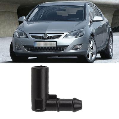Windscreen Washer Hose Connector For Vauxhall Zafira B Corsa D Astra H Washer Hose Connector Replacement 13171805