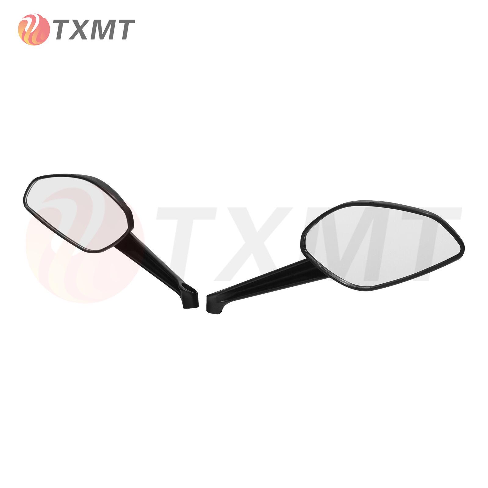 

Modified Left & Right Rearview Mirrors for Ducati Diavel & Monster 821/1200/1200S