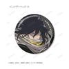 My Hero Academia ILLEGALS Trading Glitter Can Badge 12-Piece Box (The Crawler, PopStep, Knuckle Duster, Captain Celebrity, Eraser Head, Hachisuka