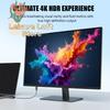 Аксесуари для аудіо і відео – HDMI-кабелі та адаптери