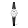 Belt Temperament Women's Waterproof Watch Vintage Dial Roman 9856