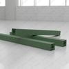 Jiahe Jiamei Composite Recessed Sleeper Pad