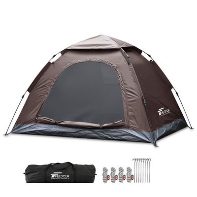 Camping og vandreture – Telte