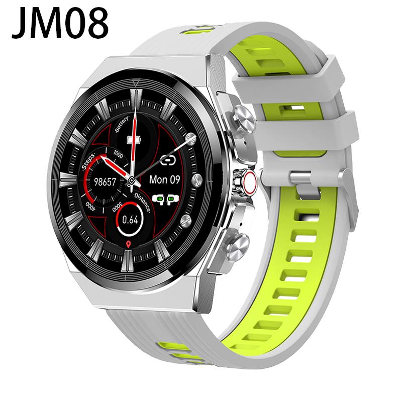 Tws 2 In 1 Blue Tooth Earphone Smart Watch Hifi Music Headset 1.28 Inch Heart Rate Sports Earbuds Wireless Headphone Smartw