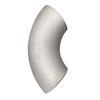 Aluminum Pipe 90 Degree Industrial-grade 1.5D Alloy Aluminum Curve