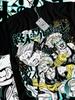 Buda TShirt Record Of Ragnarok Buddha Unisex 3