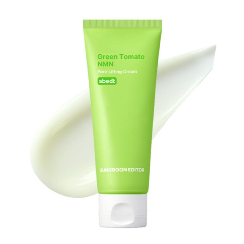 Ingredient Editor High-Purity Niacinamide NMN 4X Pore Tightening Cream 50ml