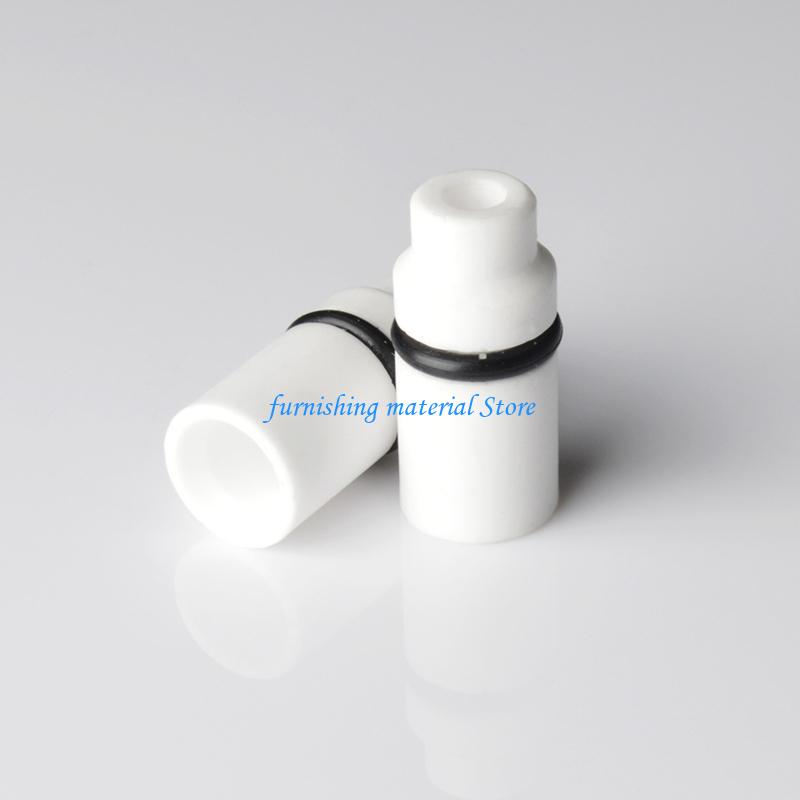 Y5GD Pressure Washer Abrasive Ceramic Nozzle Sandblasting Sand Blaster Tip Nozzle Tip