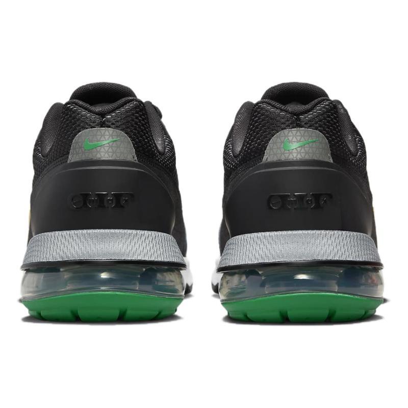 Nike Air Max Pulse Black Malachite Sneakers Casual Shoes FN7459-003