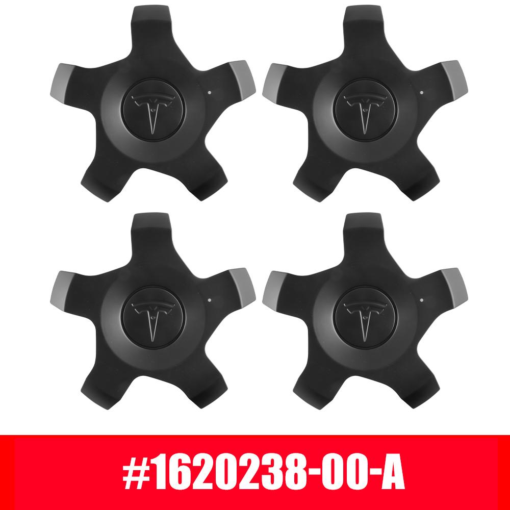 Car Wheel Center Cap Hub Cover For Tesla Model 3 Model X Model Y Performance 2016 2017 2018 2019 2020 2021 2022 2023 2024 2025