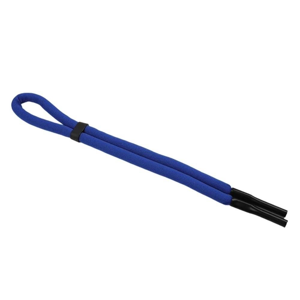1PC Polyester Foam Eyewear Retainer Lanyard Adjustable Length Anti-loss Glasses Cord  for Eyeglass