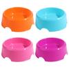 Kitten For Dog Cat Standing Pet Feeder Bowl Pet Supplies Cat Food Bowl Water Feeding Container