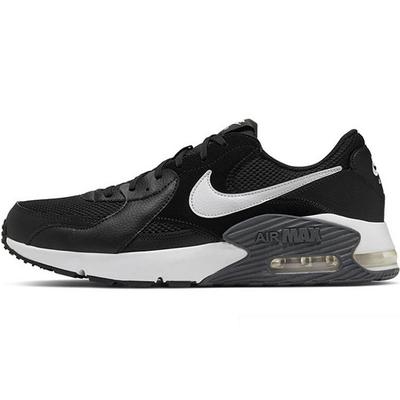 Sneakers Air Max Excee Nere da Uomo Bianche Grigio Scuro CD4165-001