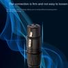 Balanced Speaker Mic Adapter Cable Nylon Braided Balanced Analog Mic Cord  KTV