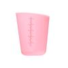 Double Scale Silicone Measuring Cup for Baking and Milk Tea