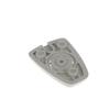 Fit For Nissan Nv200 Indoor Rearview Mirror Mount Car Rearview Mirror Fixing Bracket Base Accessories