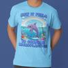 How It Feels To Consume Microplastics Unisex T-shirt, I Love Eating Microplastics, Brain Rot, Ironic Funny Meme Shirt, Unhinged Graphic Tees