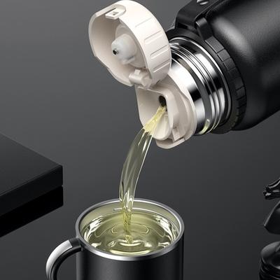 Bardak Takımı – Vakum Şişeleri ve Termoslar
