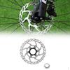 Disc Brake Disc, Central Locking Floating Accessories