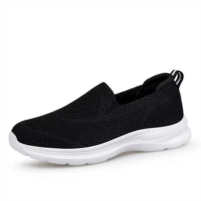 Hypersoft Without Lace Woman Shoes Big Size 45 Vulcanize Sneakers Women Sport Vintage Skor Basket Athletics Classical