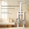 TLXT Home Fitness Stair Climber Machine