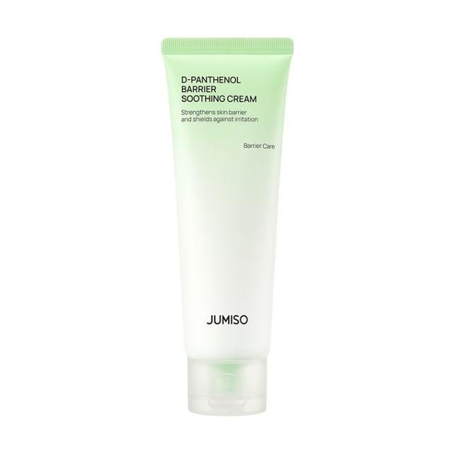 jumiso Успокаивающий крем с D-пантенолом для восстановления барьера 80ml