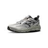 Mizuno Nex Tl Lightweight Outdoor Retro Trail Running Fashion Versatile Durable Grip Sole Comfortable Breathable Low Top Running Shoes D1GH262903