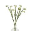 Hill Interiors Statice Artificial Flower Spray