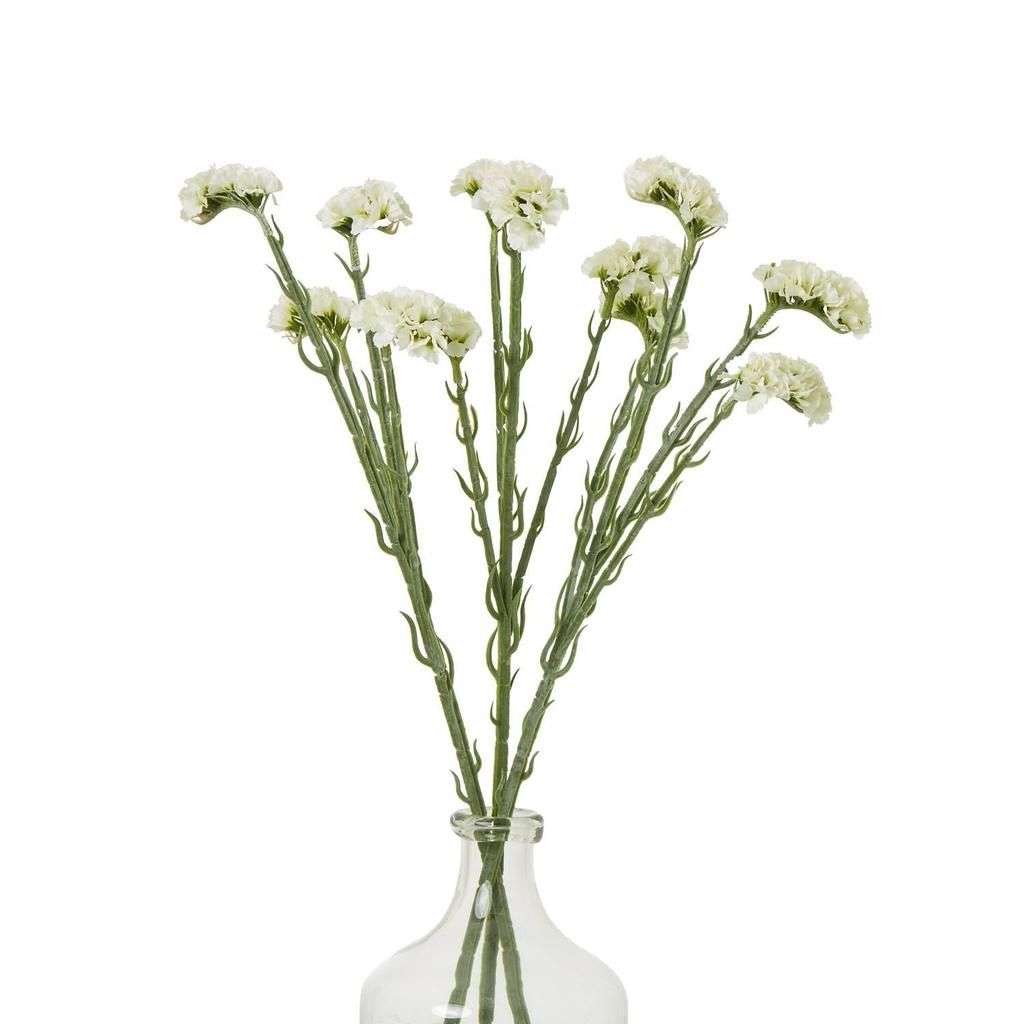 Hill Interiors Statice Artificial Flower Spray