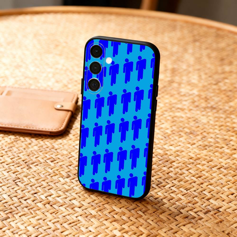 

1PC Fashion Hit Me Phone Case For Samsung A73,72,71,53,52,51,22,91,80, Soft Black Cover Samsung a72