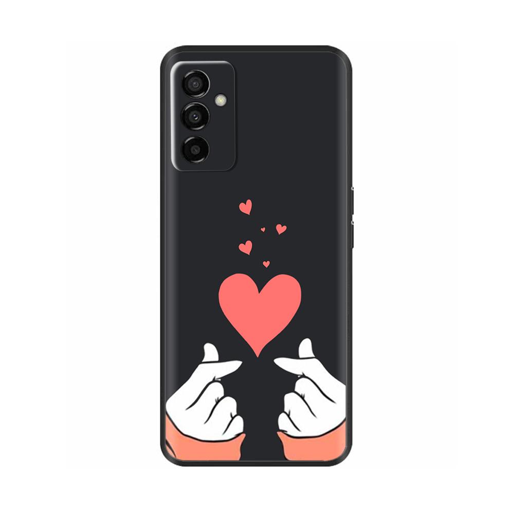 For Samsung A04s Case Soft TPU Print Silicone Back Cover for Samsung Galaxy A04s A04 Phone Case Cover Fundas Coque Shell Capa