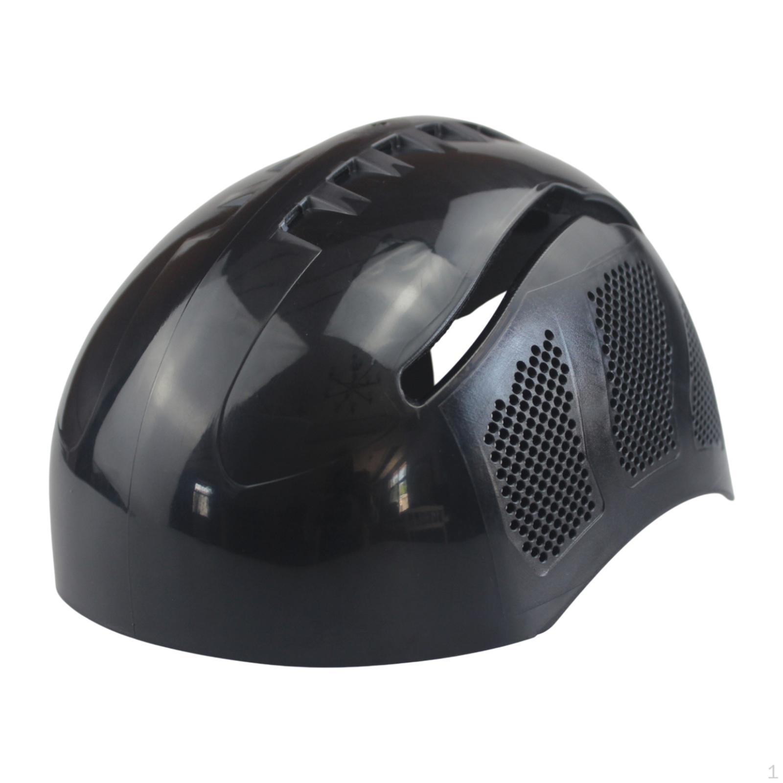 

Защитная вставка для шапки Bump, устойчивая к царапинам и ушибам, защитная подкладка с вентиляцией 20.5cmx17.5cmx13cm_For Flying Fish Hat